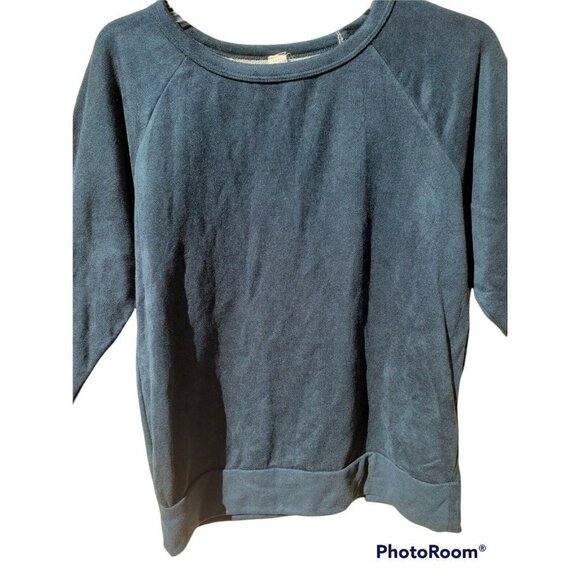 LAZY SUNDAYS Top Small Soft Ties At Wrist Boho Festival - Picture 2 of 6